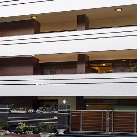Red Maple Bed & Breakfast Nueva Delhi Exterior foto