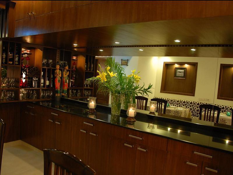 Red Maple Bed & Breakfast Nueva Delhi Exterior foto